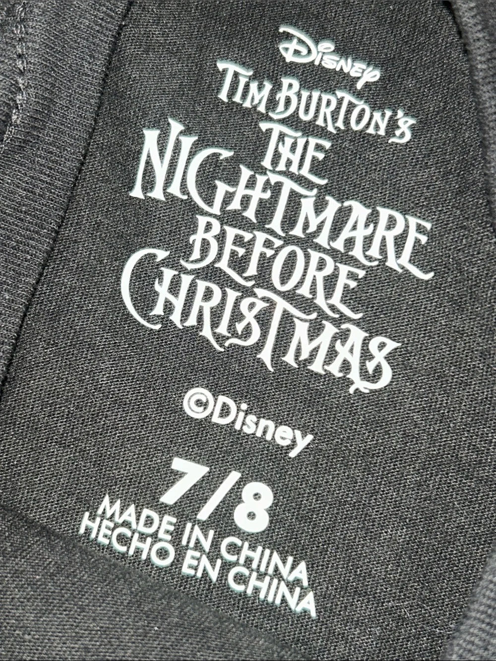 Disney 